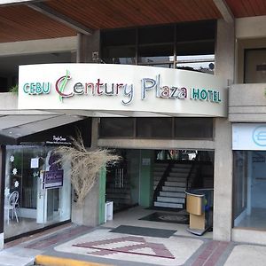 Cebu Century Plaza Hotel